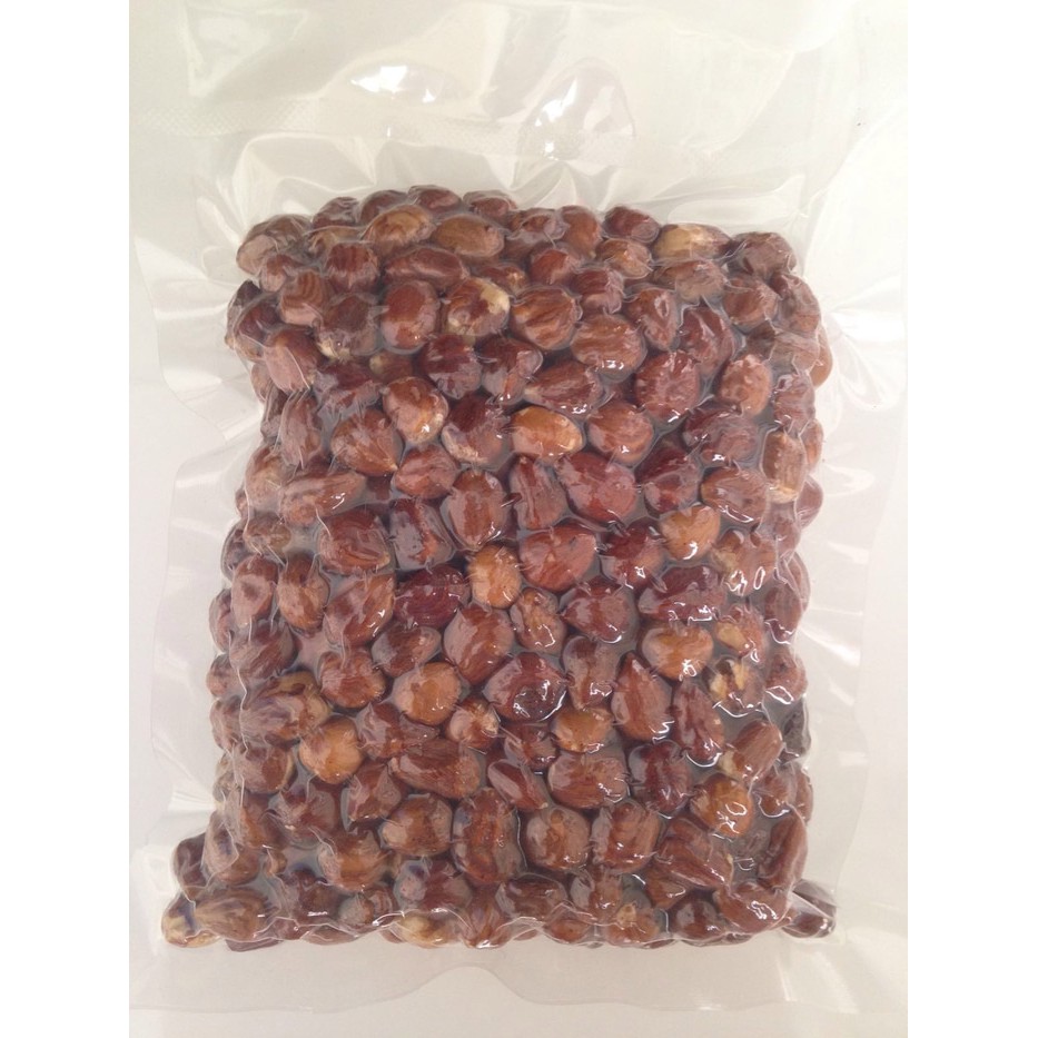 

Kacang Hazelnut - 250 gr