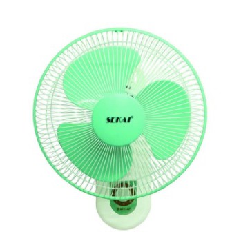 SEKAI Kipas Angin Dinding Tembok Wall Fan 12&quot; WFN 1206 sekai