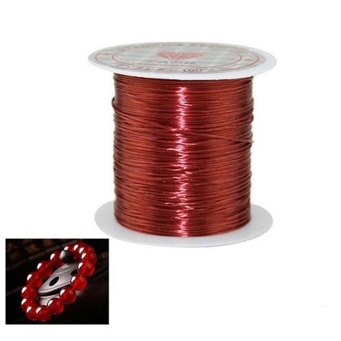 Elastic Beading Thread (per roll)