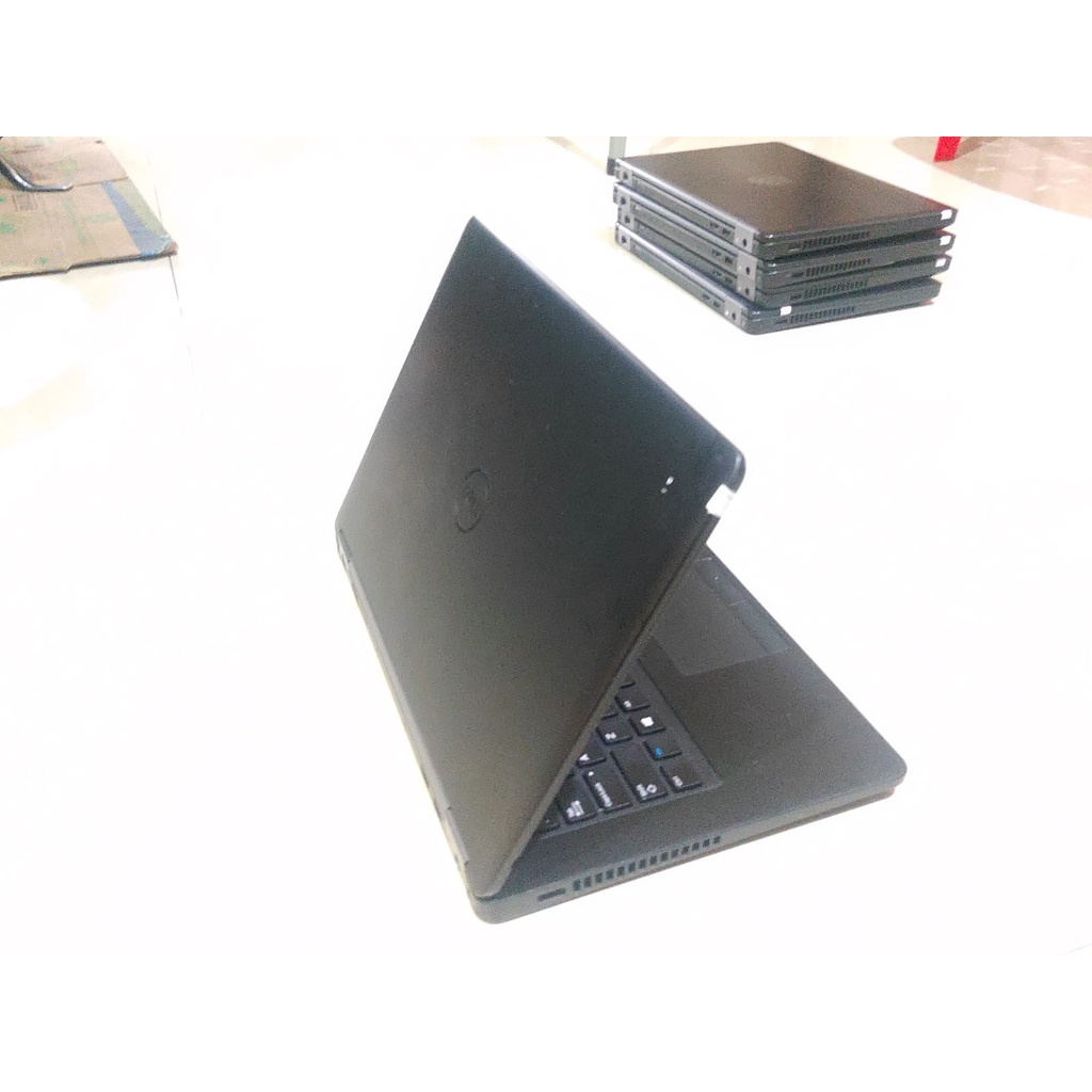 DELL LATITUDE E5470 PREMIUM CORE I5 GEN 6 14INCH KEY BACKLIGHT