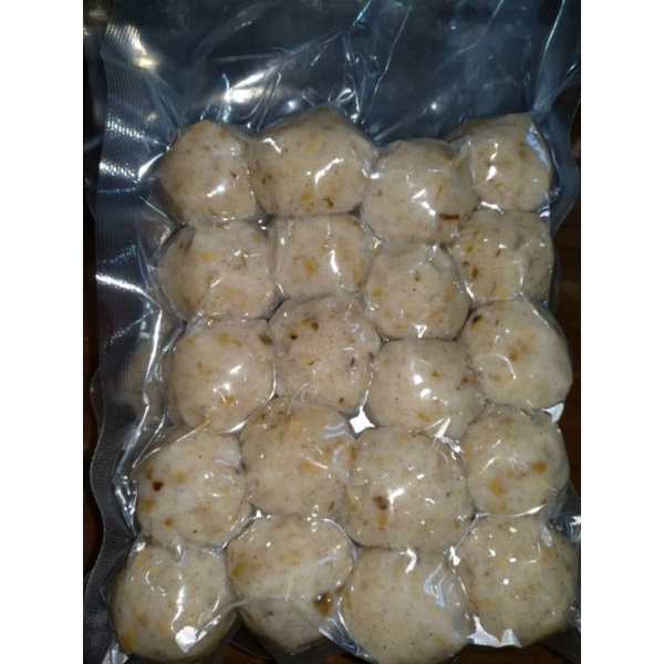 

Basoo Kaki Jamur Vegetarian