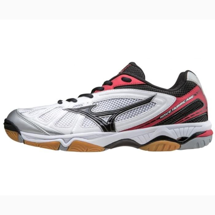 mizuno wave hurricane 3 pink