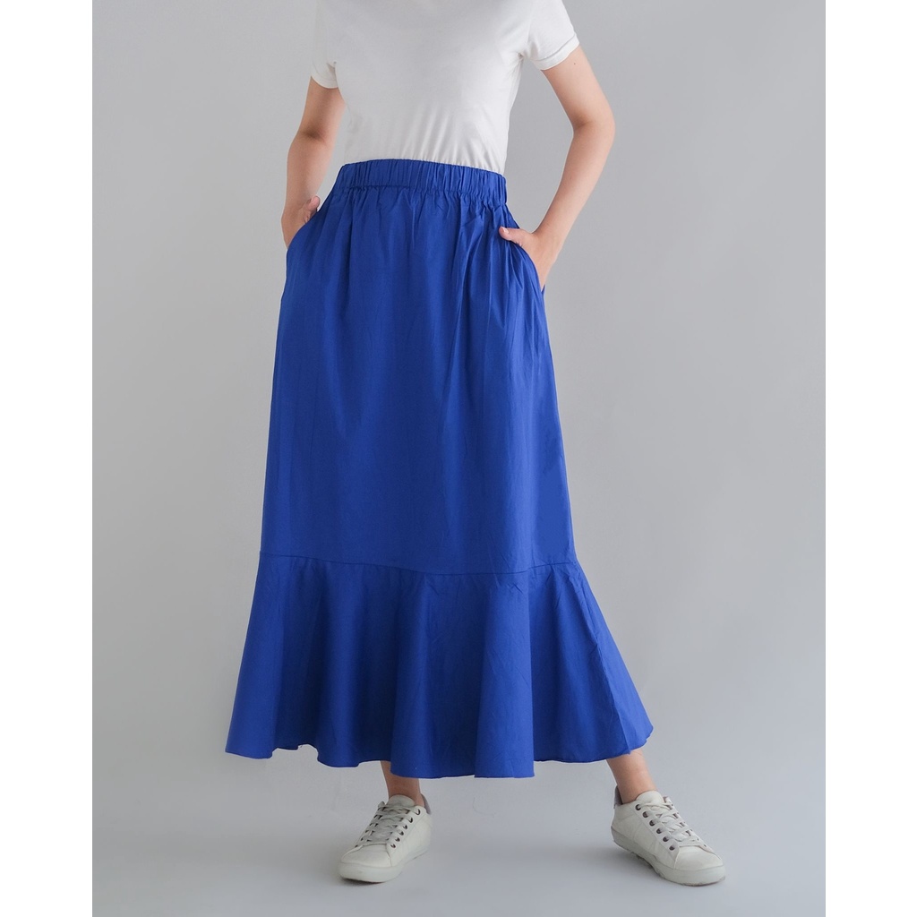 Myrubylicious SHAZIA SKIRT-6