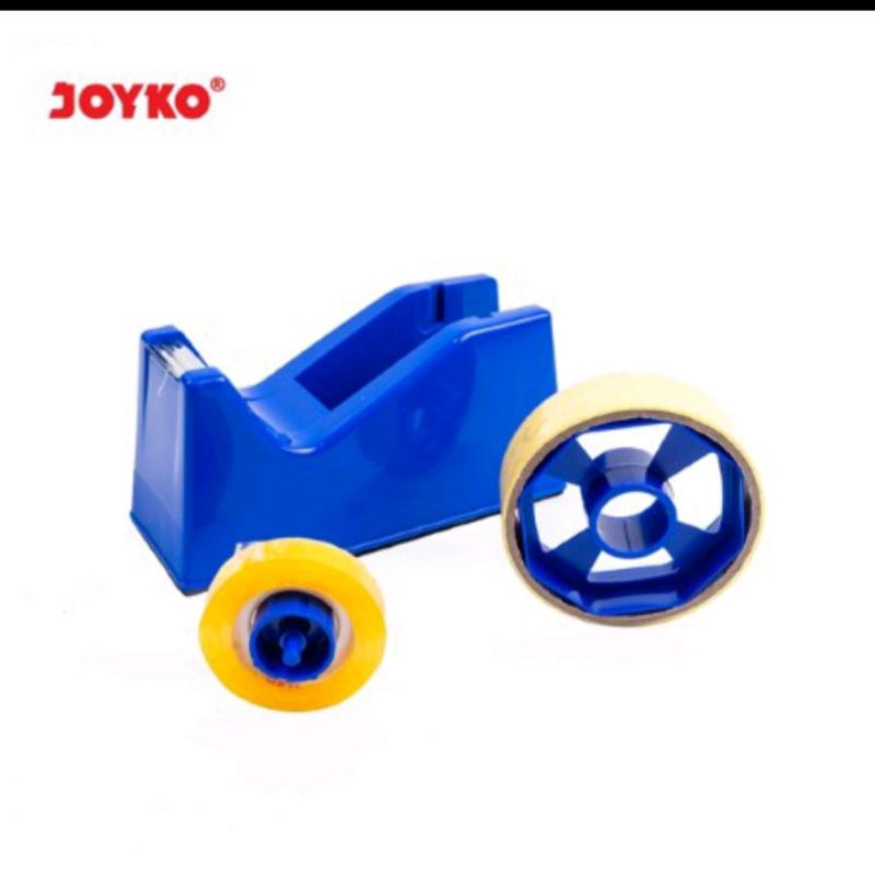 

Joyko Tape Dispencer Joyko TD 103 Tape Cutter