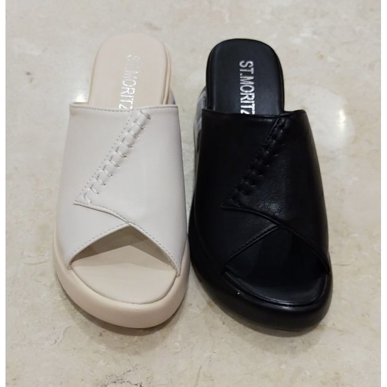 sandal wanita St Moritz