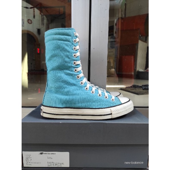 converse knee xhi hi