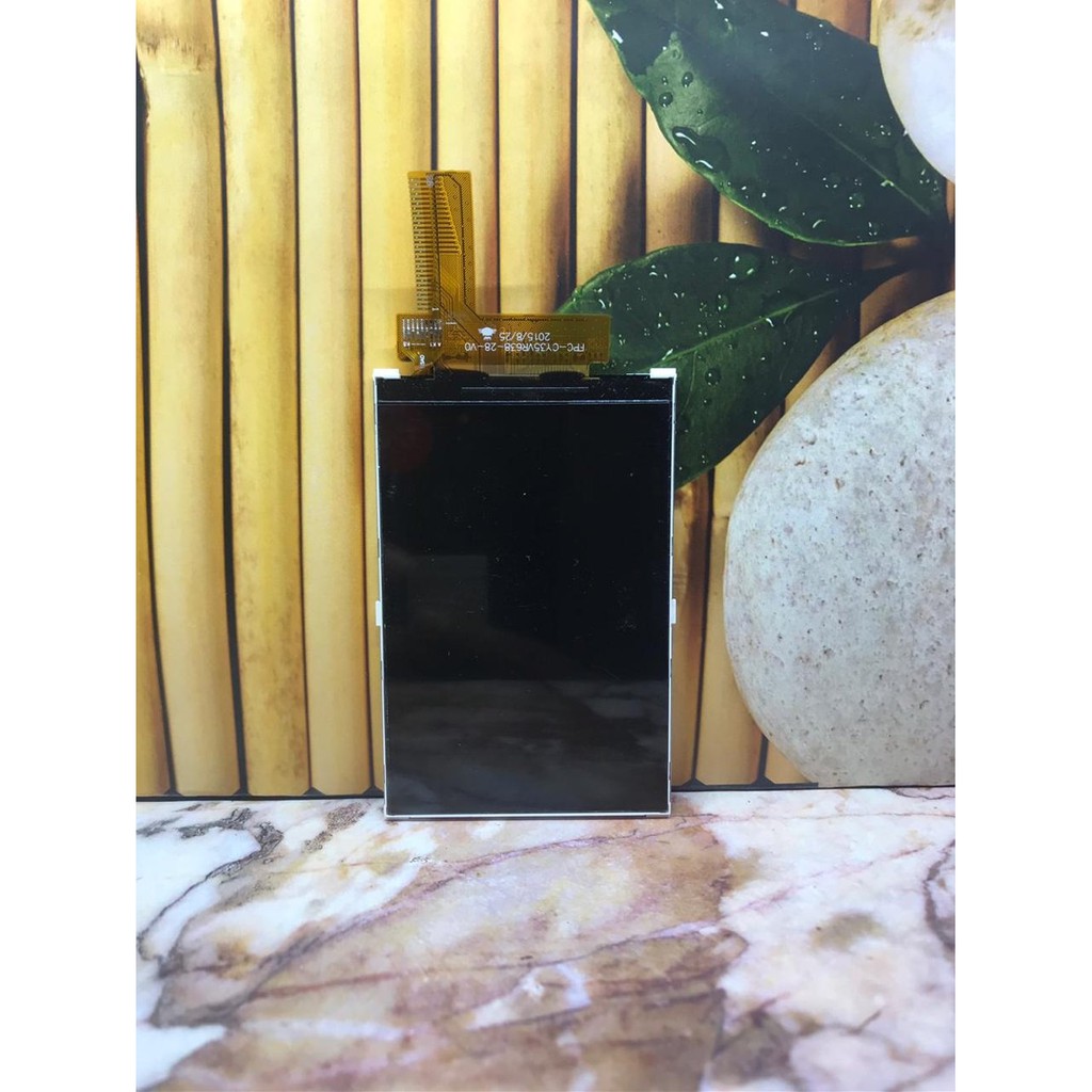 LCD STRAWBERRY ST808 S8805 Murah