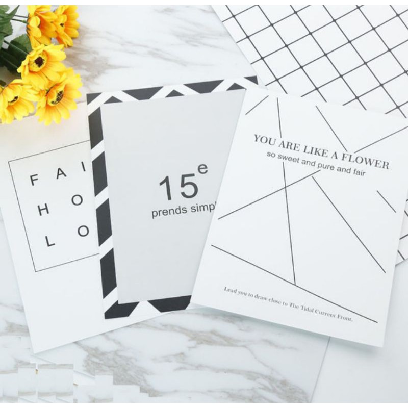 

kertas props fotografi