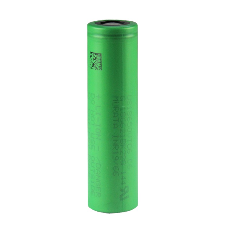 Battery SONY VTC6 30A 3000mAh [Authentic]