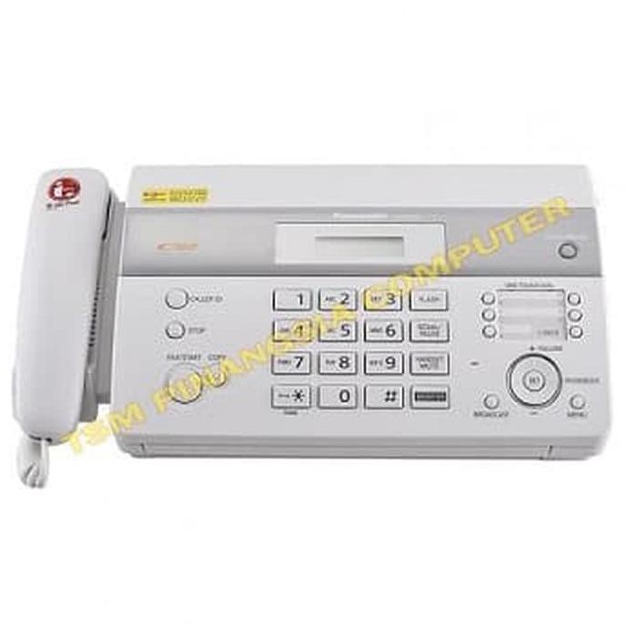 Panasonic KX-FT 983 CX Mesin Fax