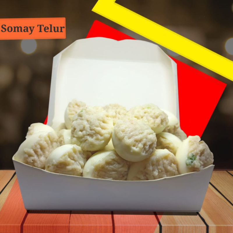 

Somay Telur