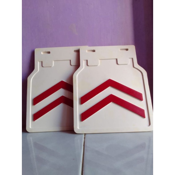 Karpet Lumpur Mobil Pick up Ceceret Mobil Suzuki Futura SS Carry Grand