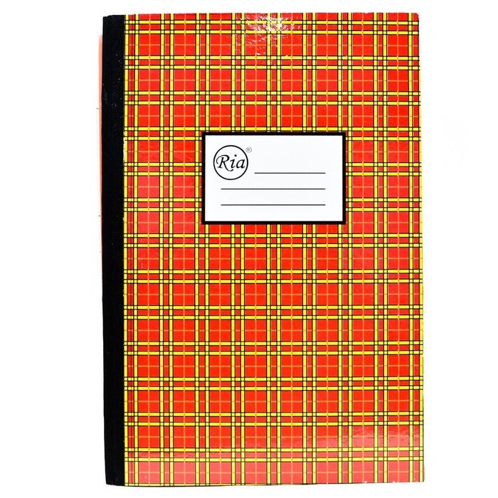 

Buku Folio Isi 100 Cover Tebal