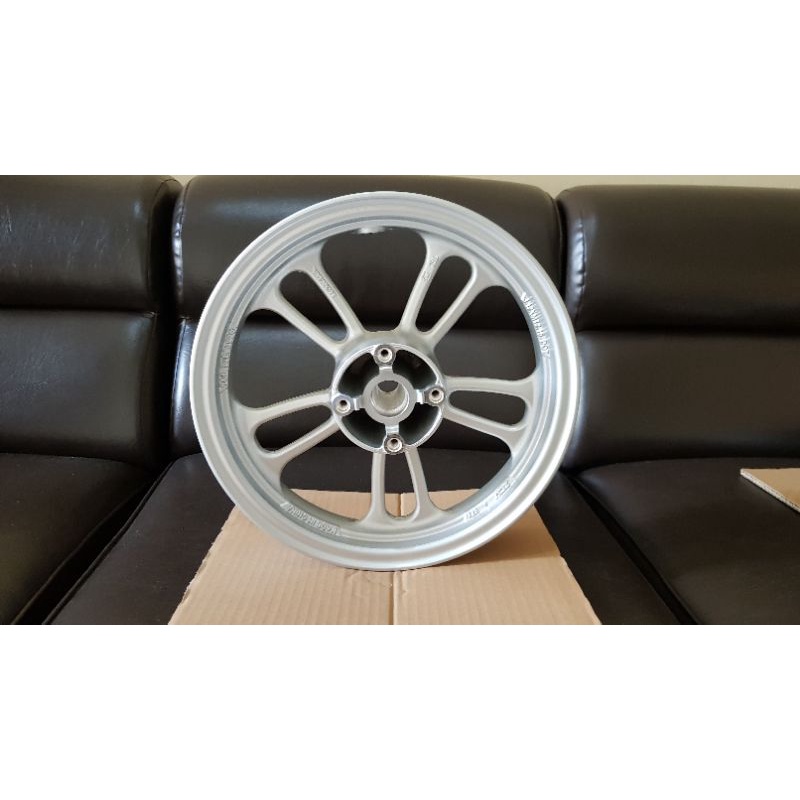 velg depan honda scoopy new 2021