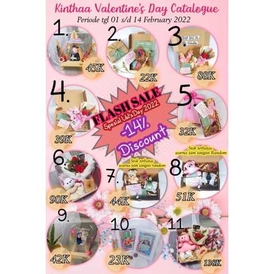 

gift Valentine day