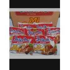 

Promo mie goreng Intermie