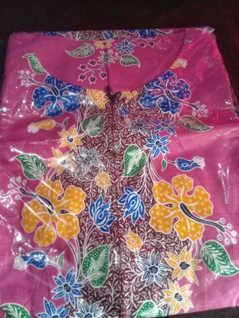 Promo Terlaris Serut Genes Jelita Tunic Navbor Yelbor Whitbor Creambor Tunik Batik Modern Hrb030