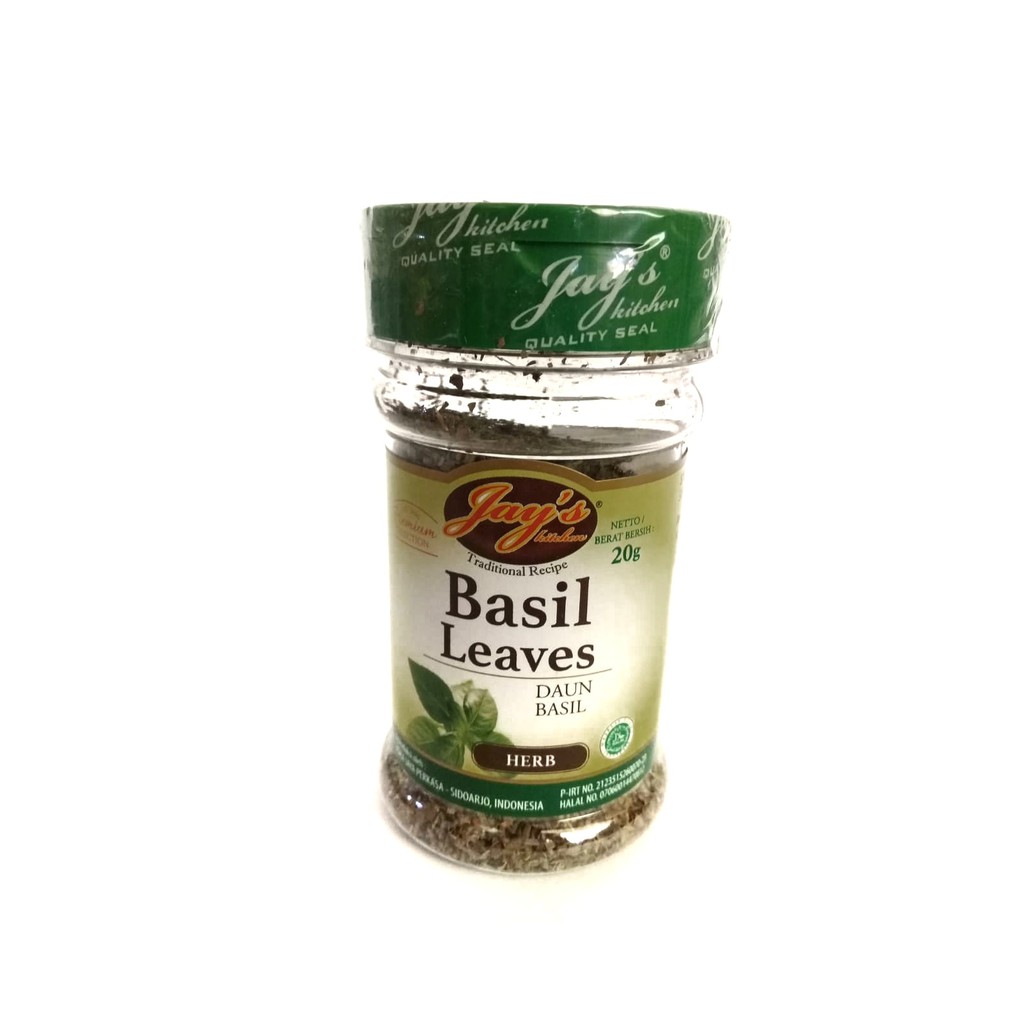 

Jay`s Bumbu Rempah Herb Tanaman