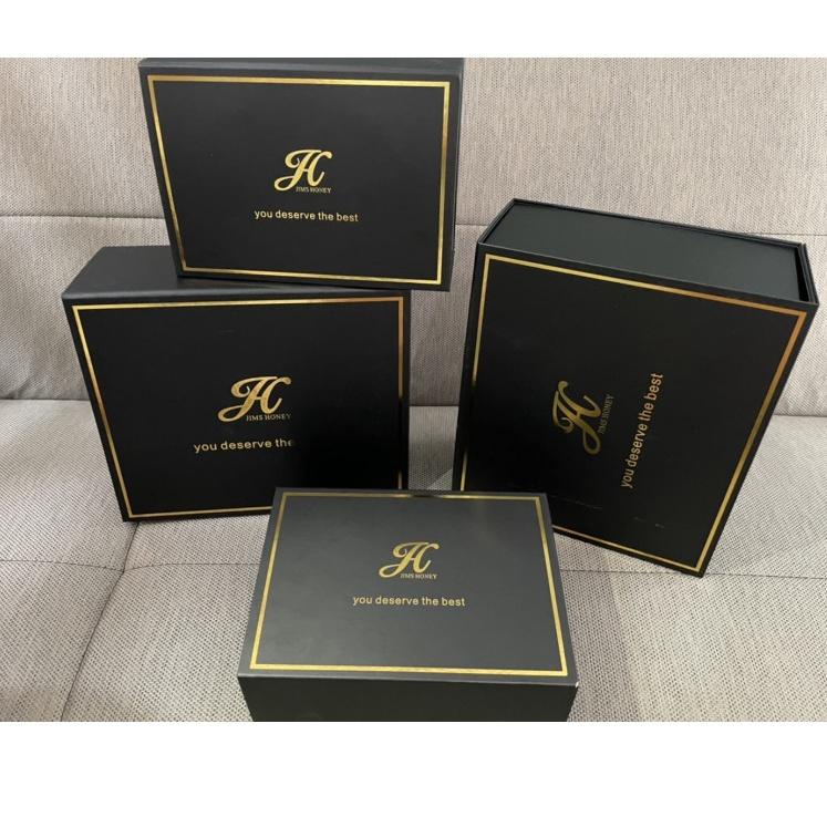 

Diskon Besar BOX LIPAT KECIL JIMS HONEY