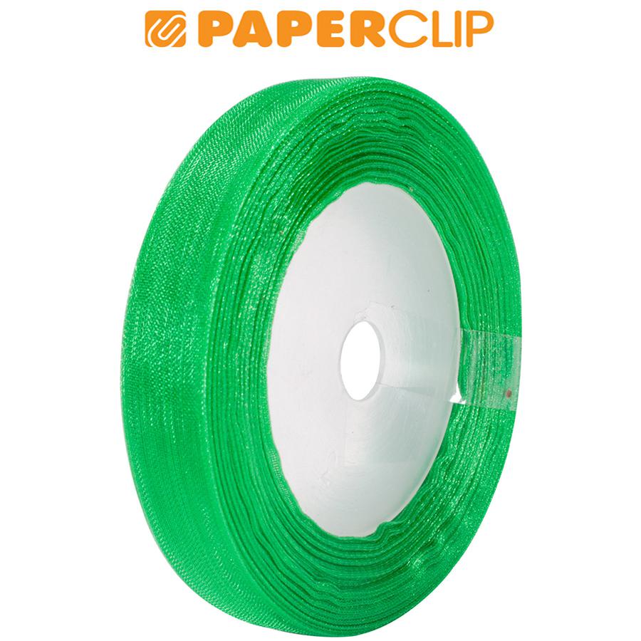 

PITA KADO 1/2 INCH ORG POLOS A515 GREEN