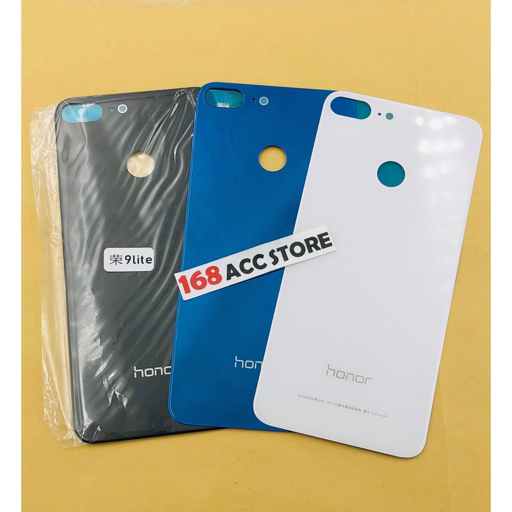 BACK DOOR HONOR 9 LITE / TUTUP BELAKANG HONOR 9 LITE BACKDOOR HONOR 9 LITE