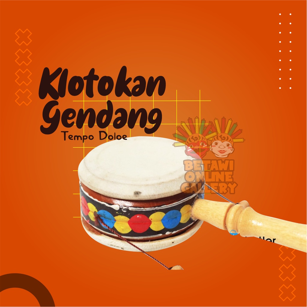 Kelotokan Gendang