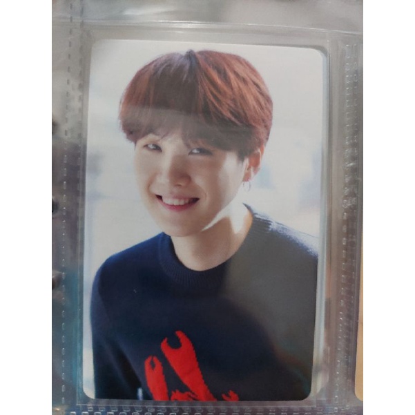 PC SUGA DICON 100% OFFICIAL