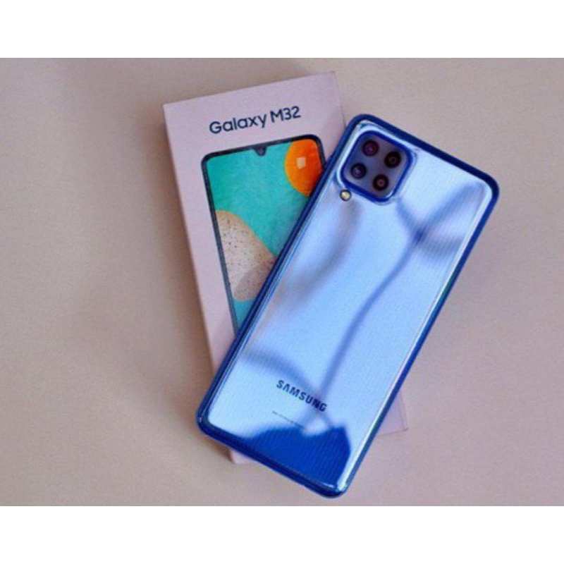 SAMSUNG M32 6GB/128GB 8GB/128GB