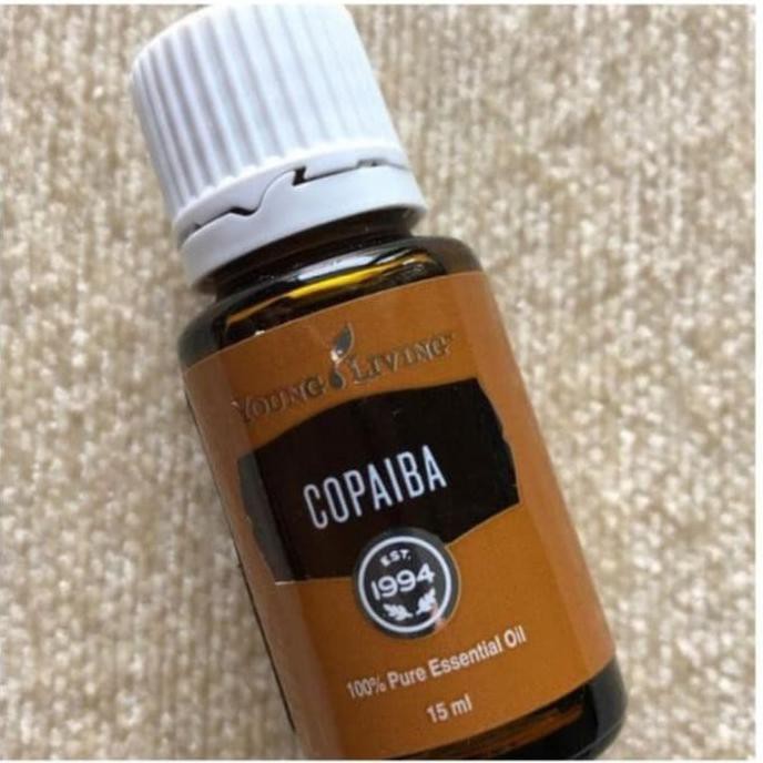 Copaiba Young Living 15Ml Dewisartikahh
