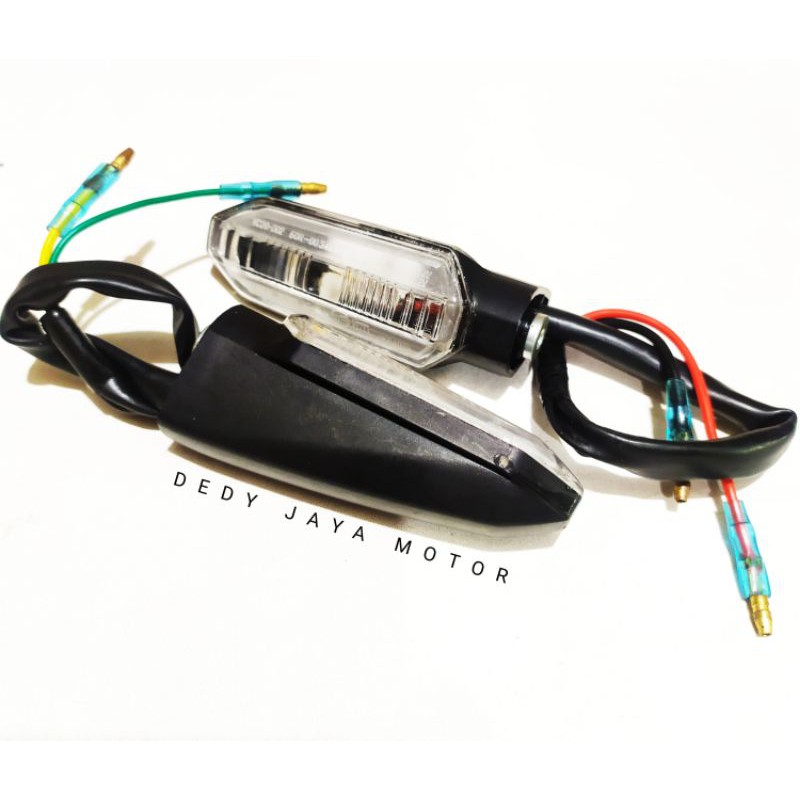 LAMPU SEN ASSY VARIO 150 NEW LED, PNP CB 150 R, CBR 150 R