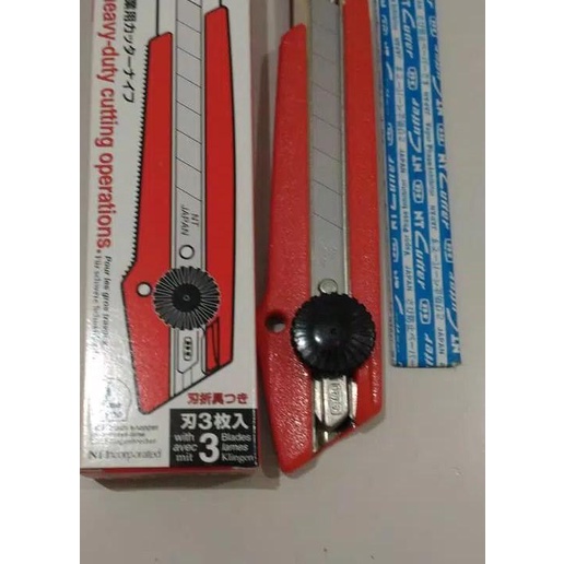 

✥ NT Cutter L-500 ➼