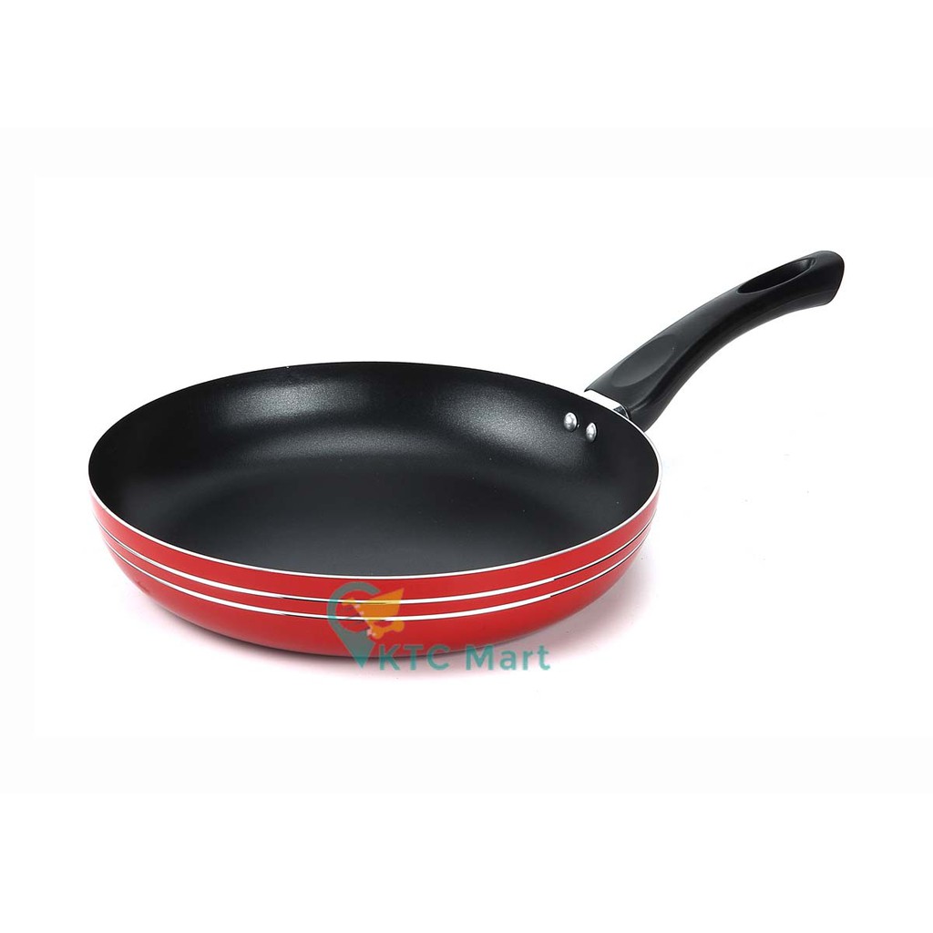 KTCmart - OBLEROME Frypan Anti Lengket Premium / Teflon Goreng / Teflon Masak