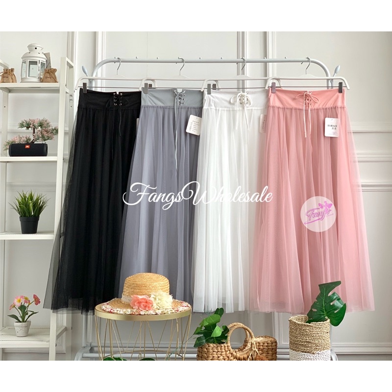 FW R519 Rok Tutu Import Kwality