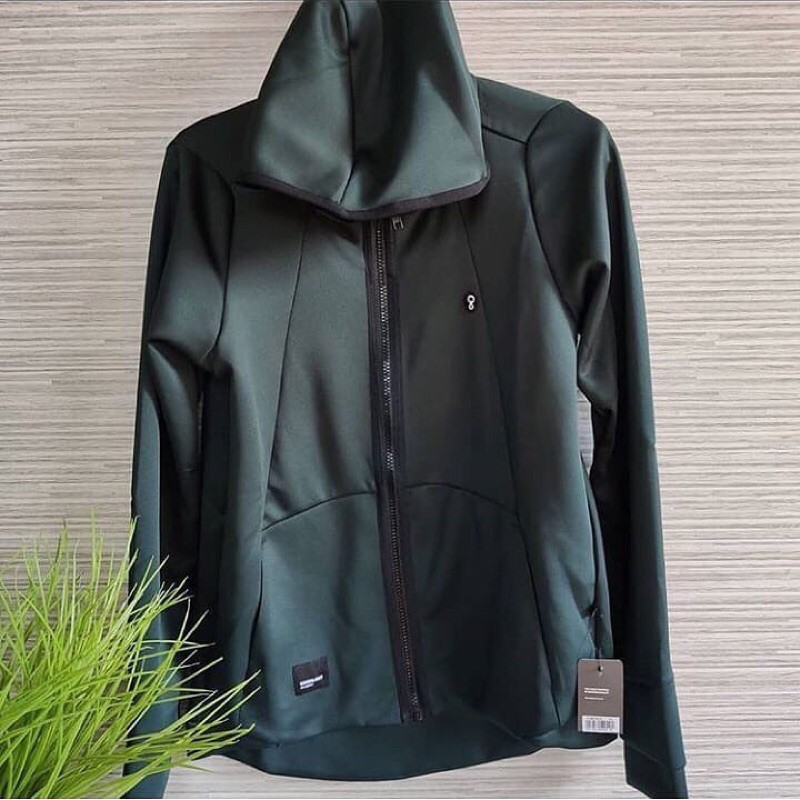 Jaket Greenlight Original