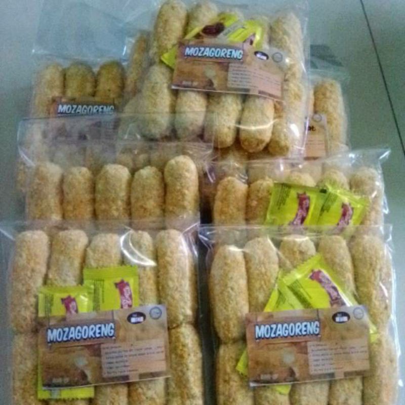 

stik mozarella repack