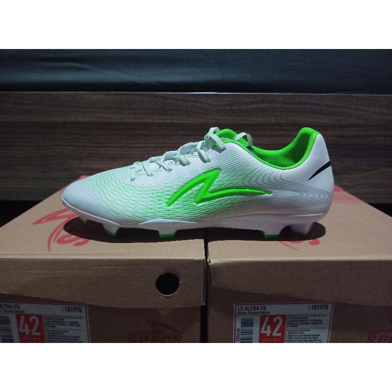 Specs LS Ultra FG