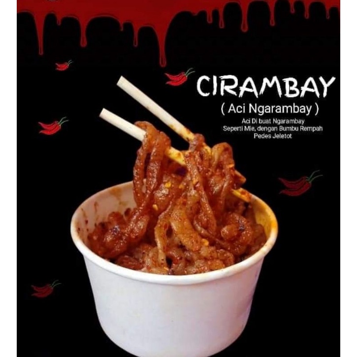 

Cirambay Viral
