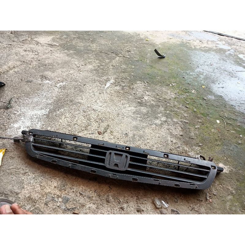 Grill honda city 2000-2003 original