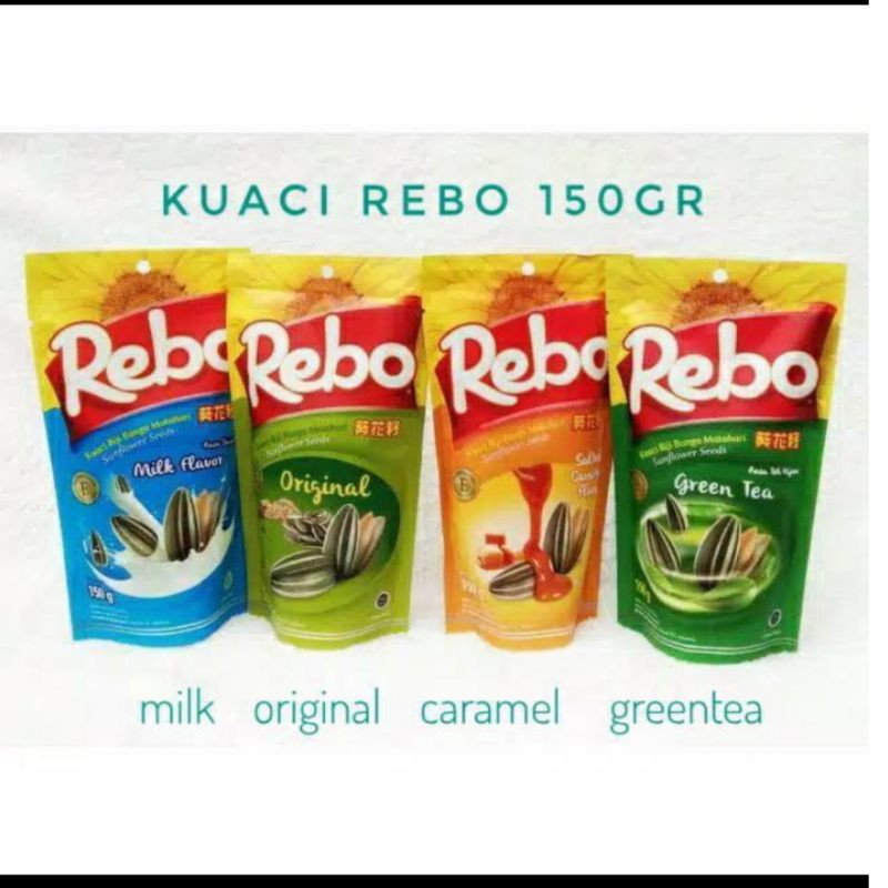 

REBO KUACI