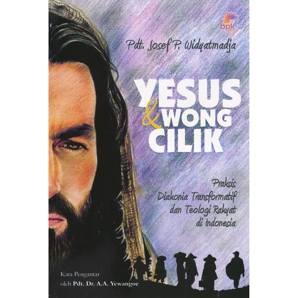 

Yesus Dan Wong Cilik