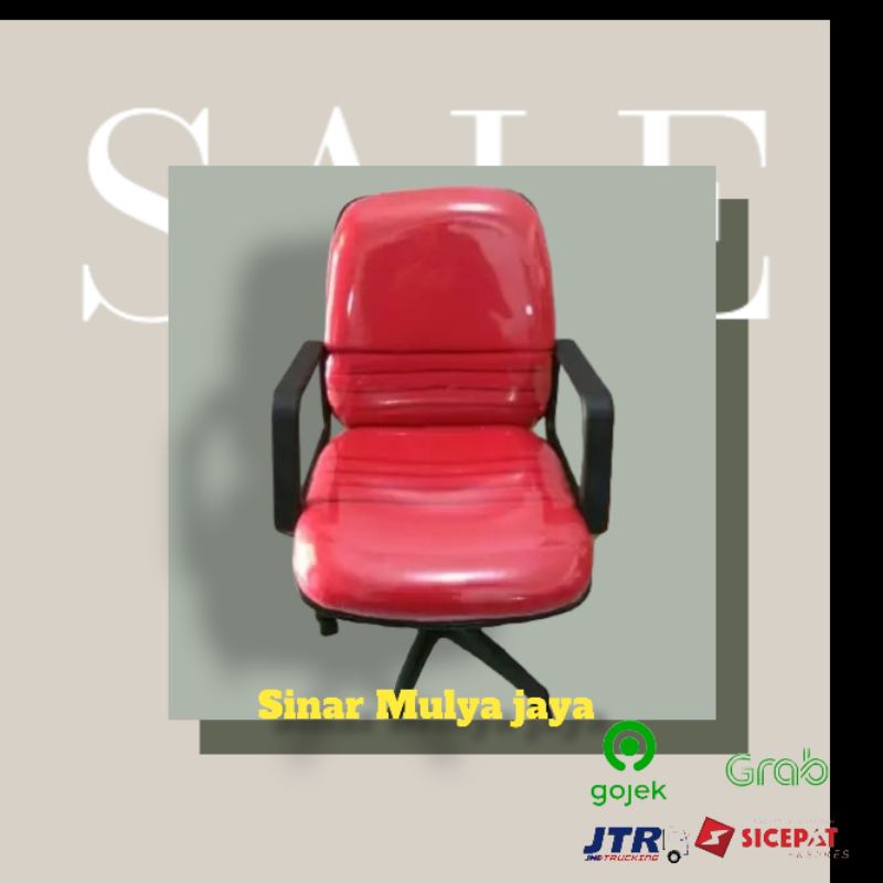 kursi kantor staff garis murah berkwalitas-2