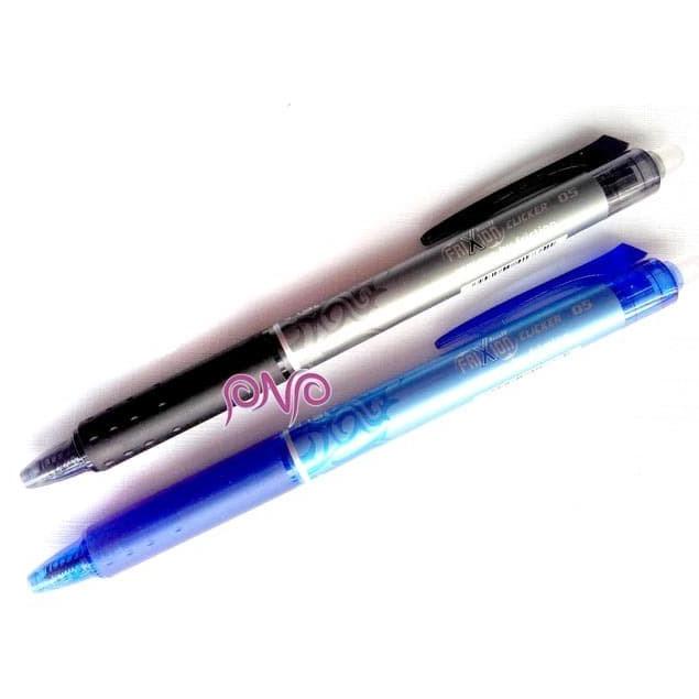 

paling diminati] PILOT PEN FRIXION (PEN YANG BISA DIHAPUS) 0.5