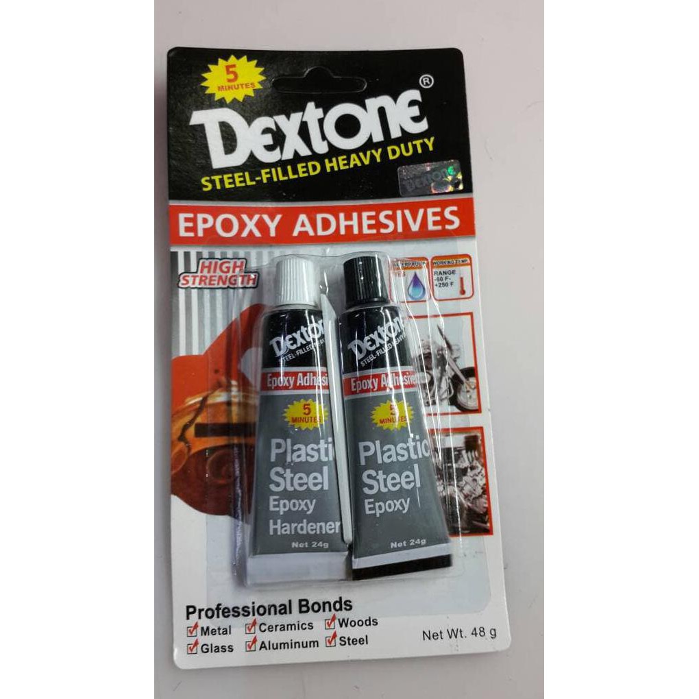 

Baru Lem Dextone 5 Menit Dijamin Ori