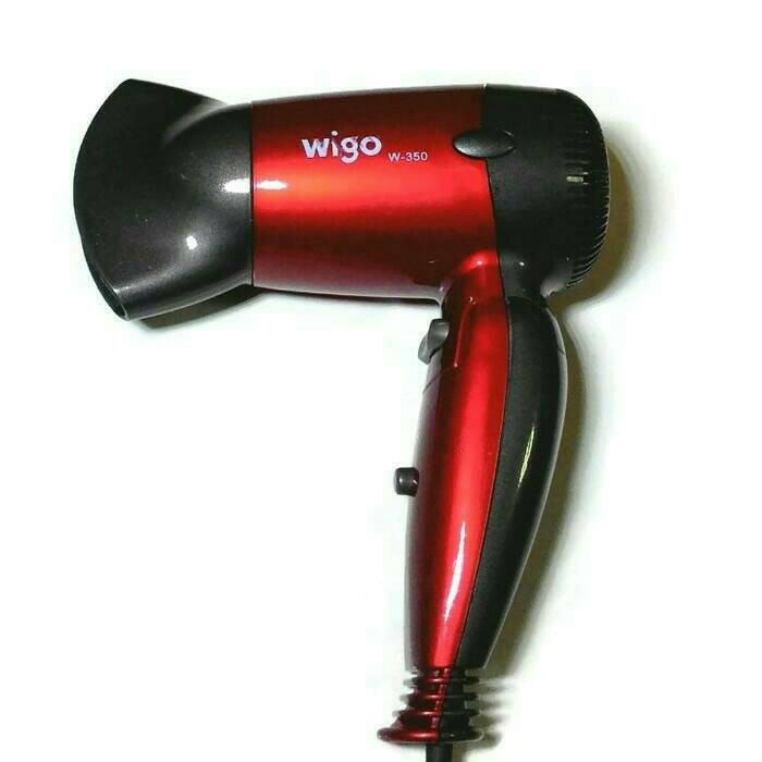 Hairdryer Wigo mini / Hair dryer wigo W - 350 / hair dryer wigo