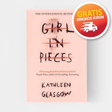 [New]  Girl in Pieces