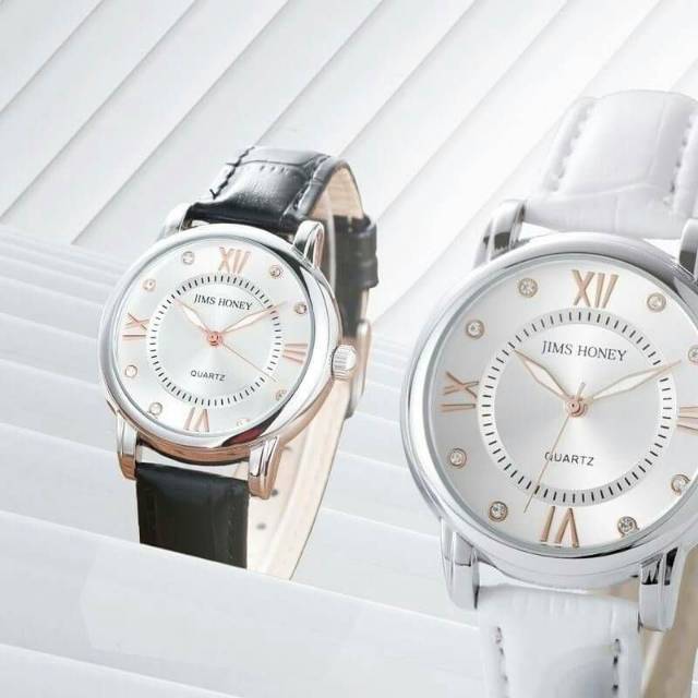 Jam Tangan Jims Honey ori ya promo 65000