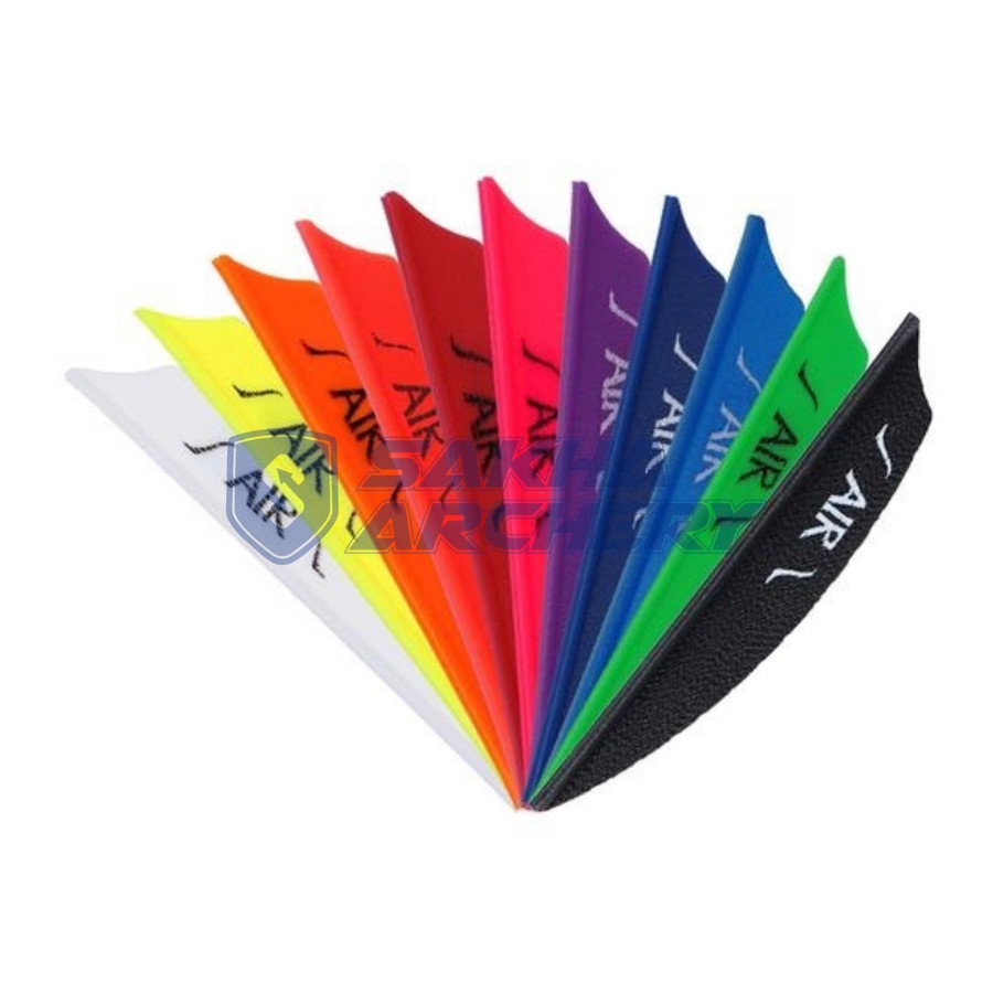 Vanes Bohning Air 2" Eceran