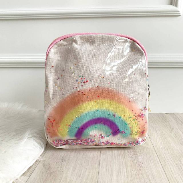 ZZ21112 TAS ZARA RANSEL ORIGINAL BAG IMPORT