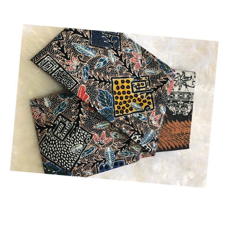 BatikBondowosoMbakoRambat