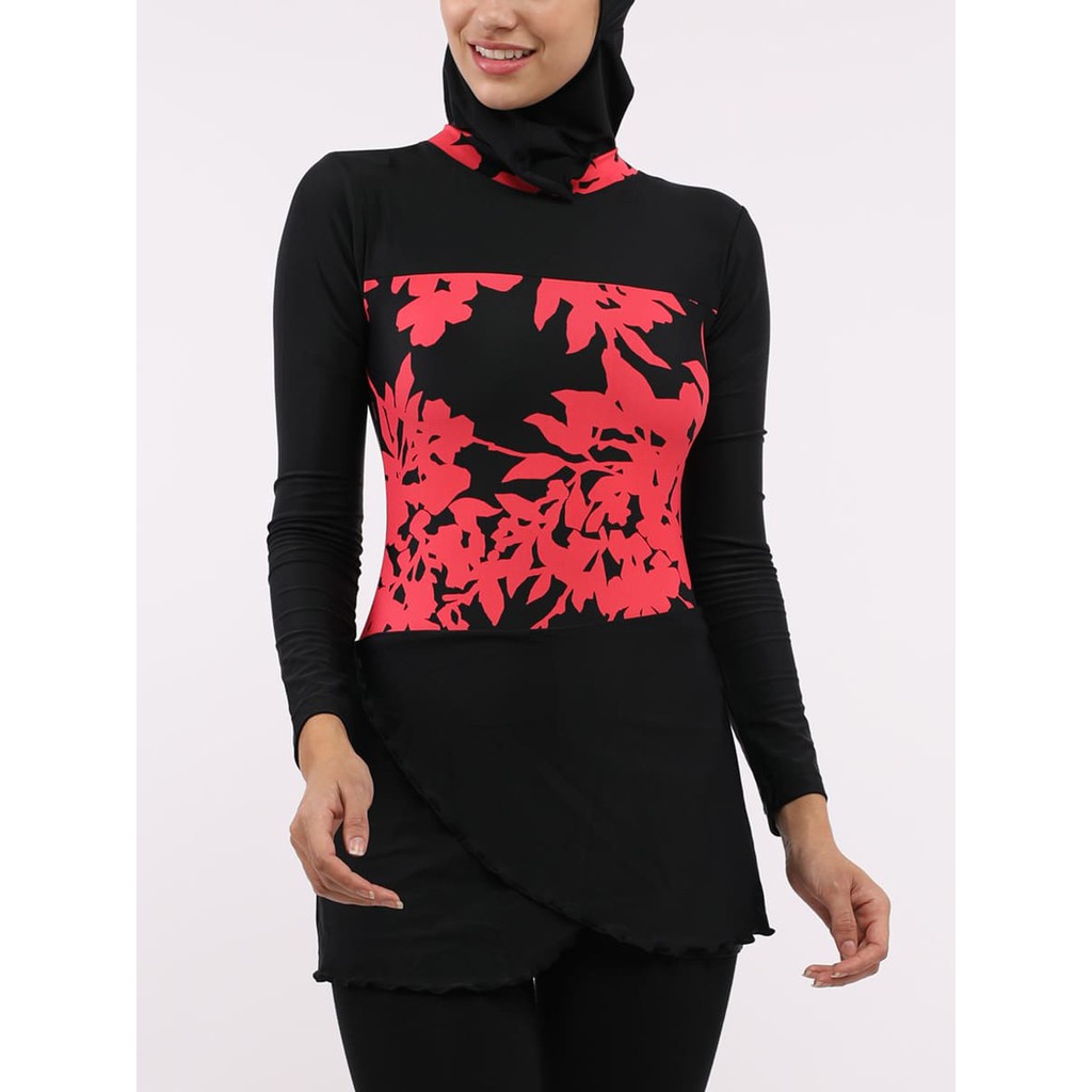 Padilla Sunny Spotlight Swimwear